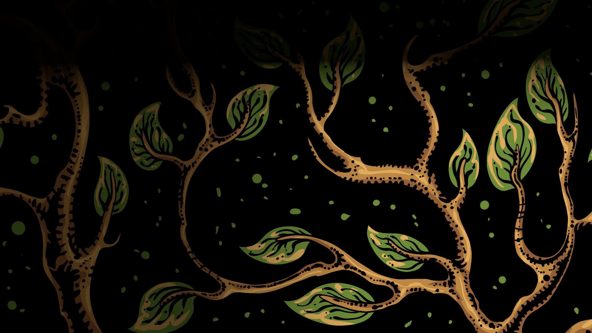 Branches of a Tree | Rock Band | Music Band | Boise Idaho | Header Image